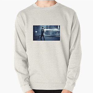 Alan Wake Wake Up To The Horror Alan Wake Sweatshirts
