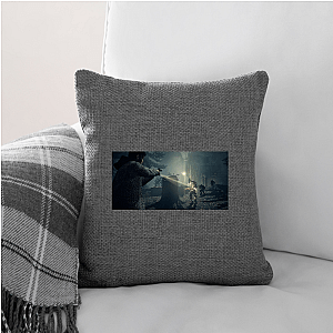 Alan Wake The Dark Presence Awaits Alan Wake Pillows Cover