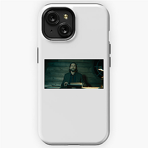 Alan Wake Shine A Light On Evil Alan Wake Samsung Cases