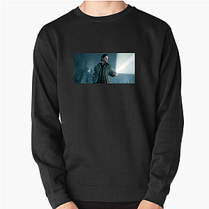 Alan Wake Bright Falls Holds Secrets Alan Wake Sweatshirts