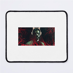 Alan Wake From Pages To Peril Alan Wake Mouse Pads