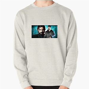 Alan Wake The Writer's Nightmare Alan Wake Sweatshirts