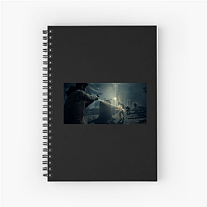 Alan Wake The Dark Presence Awaits Alan Wake Notebook