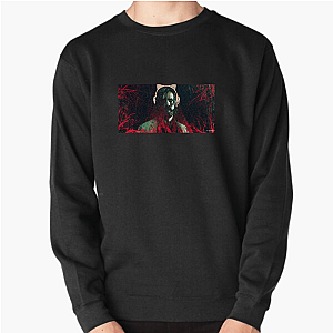 Alan Wake From Pages To Peril Alan Wake Sweatshirts