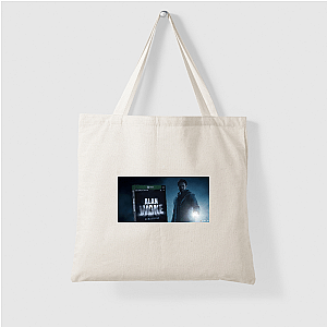 Alan Wake Every Word Is Real Alan Wake Bags