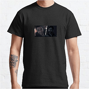 Alan Wake Unravel The Mystery Alan Wake T-Shirts