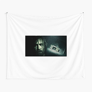 Alan Wake Fight With Light Alan Wake Tapestries