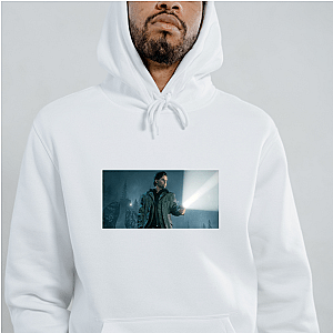 Alan Wake Bright Falls Holds Secrets Alan Wake Hoodies