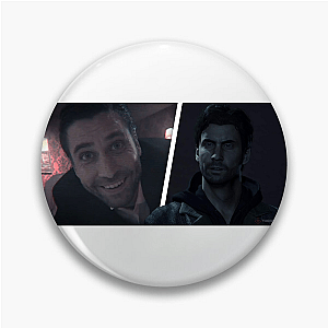 Alan Wake Unravel The Mystery Alan Wake Pins