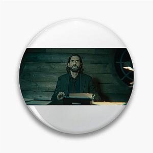 Alan Wake Shine A Light On Evil Alan Wake Pins