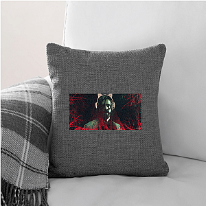 Alan Wake From Pages To Peril Alan Wake Pillows Cover