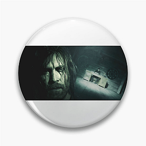Alan Wake Fight With Light Alan Wake Pins