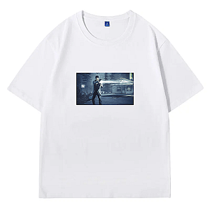 Alan Wake Wake Up To The Horror Alan Wake T-Shirts