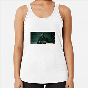 Alan Wake Shine A Light On Evil Alan Wake Tank Tops