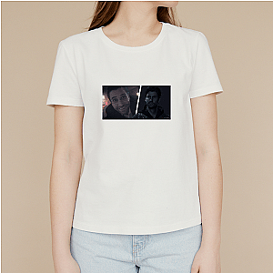 Alan Wake Unravel The Mystery Alan Wake T-Shirts