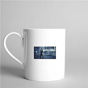 Alan Wake Wake Up To The Horror Alan Wake Mugs