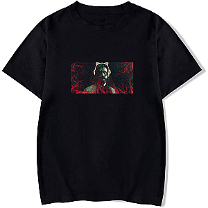 Alan Wake From Pages To Peril Alan Wake T-Shirts