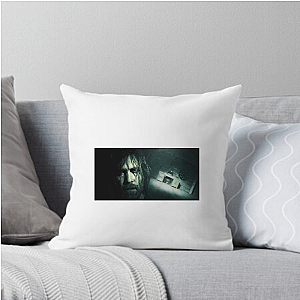 Alan Wake Fight With Light Alan Wake Pillows Cover