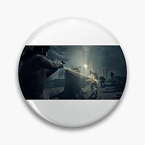 Alan Wake The Dark Presence Awaits Alan Wake Pins