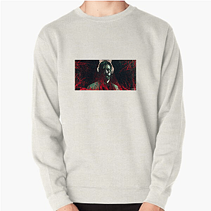 Alan Wake From Pages To Peril Alan Wake Sweatshirts