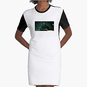 Alan Wake Shine A Light On Evil Alan Wake Dresses
