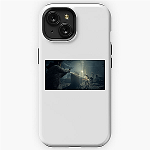 Alan Wake The Dark Presence Awaits Alan Wake Samsung Cases