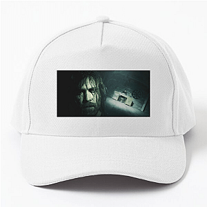 Alan Wake Fight With Light Alan Wake Hats & Caps