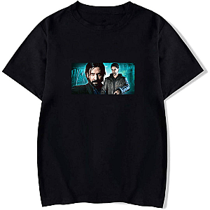 Alan Wake The Writer's Nightmare Alan Wake T-Shirts
