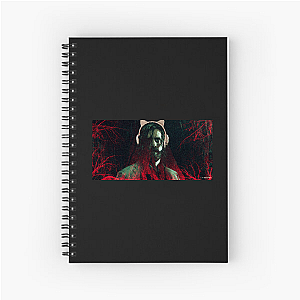 Alan Wake From Pages To Peril Alan Wake Notebook