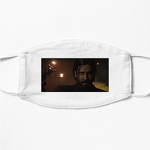 Alan Wake It's Not A Lake It's An Ocean Alan Wake Face Masks