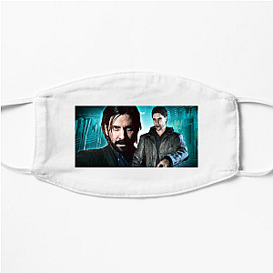 Alan Wake The Writer's Nightmare Alan Wake Face Masks