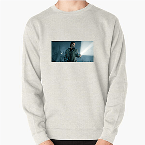 Alan Wake Bright Falls Holds Secrets Alan Wake Sweatshirts