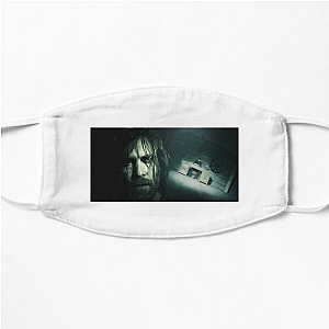 Alan Wake Fight With Light Alan Wake Face Masks