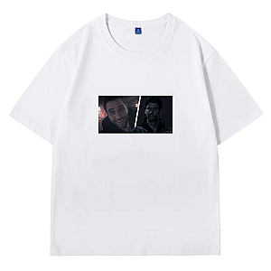 Alan Wake Unravel The Mystery Alan Wake T-Shirts