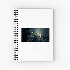 Alan Wake The Dark Presence Awaits Alan Wake Notebook