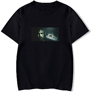 Alan Wake Fight With Light Alan Wake T-Shirts