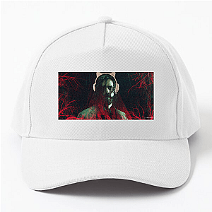 Alan Wake From Pages To Peril Alan Wake Hats & Caps