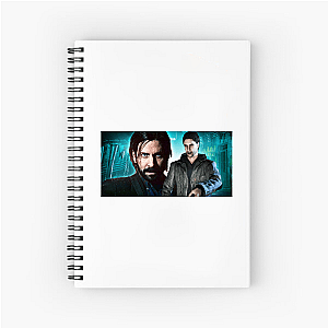 Alan Wake The Writer's Nightmare Alan Wake Notebook