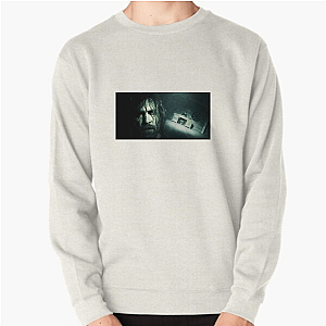 Alan Wake Fight With Light Alan Wake Sweatshirts