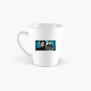 Alan Wake The Writer's Nightmare Alan Wake Mugs