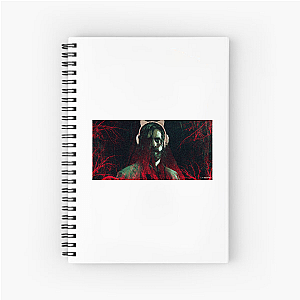 Alan Wake From Pages To Peril Alan Wake Notebook