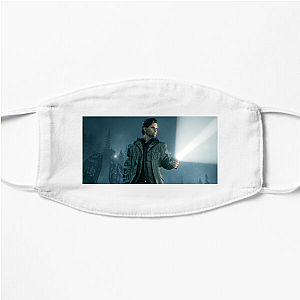 Alan Wake Bright Falls Holds Secrets Alan Wake Face Masks