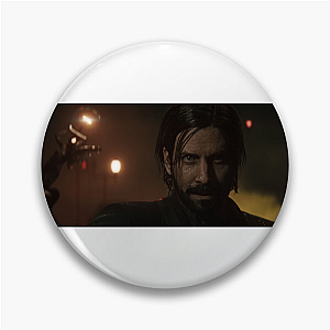 Alan Wake It's Not A Lake It's An Ocean Alan Wake Pins