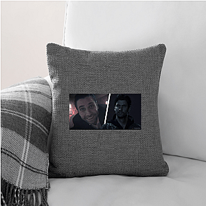 Alan Wake Unravel The Mystery Alan Wake Pillows Cover