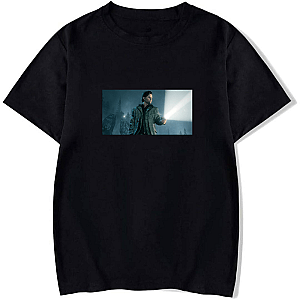 Alan Wake Bright Falls Holds Secrets Alan Wake T-Shirts