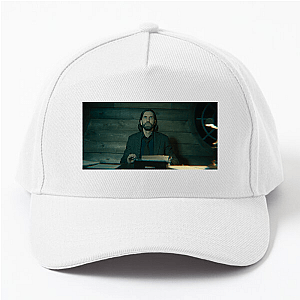 Alan Wake Shine A Light On Evil Alan Wake Hats & Caps