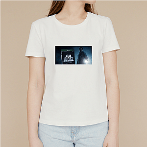 Alan Wake Every Word Is Real Alan Wake T-Shirts