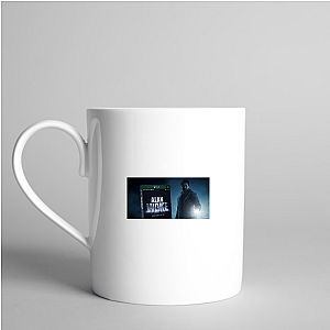 Alan Wake Every Word Is Real Alan Wake Mugs