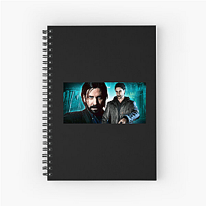 Alan Wake The Writer's Nightmare Alan Wake Notebook