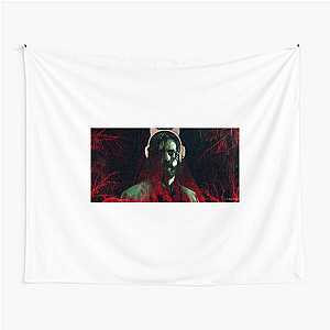 Alan Wake From Pages To Peril Alan Wake Tapestries